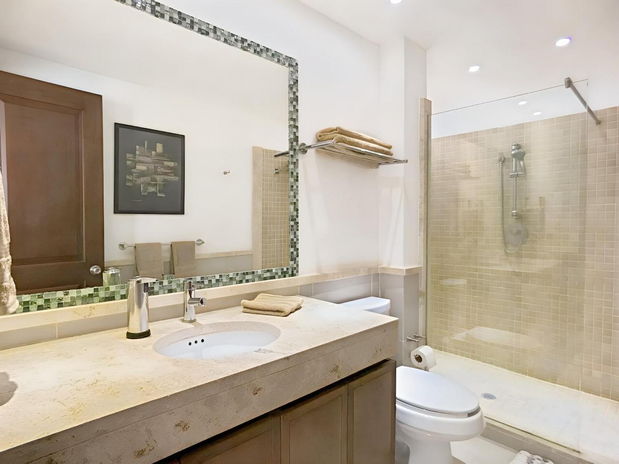 Luxury Duplex -4 Pers- 2Mn Beach&5Th Av, Pool, Gym Playa del Carmen Dış mekan fotoğraf