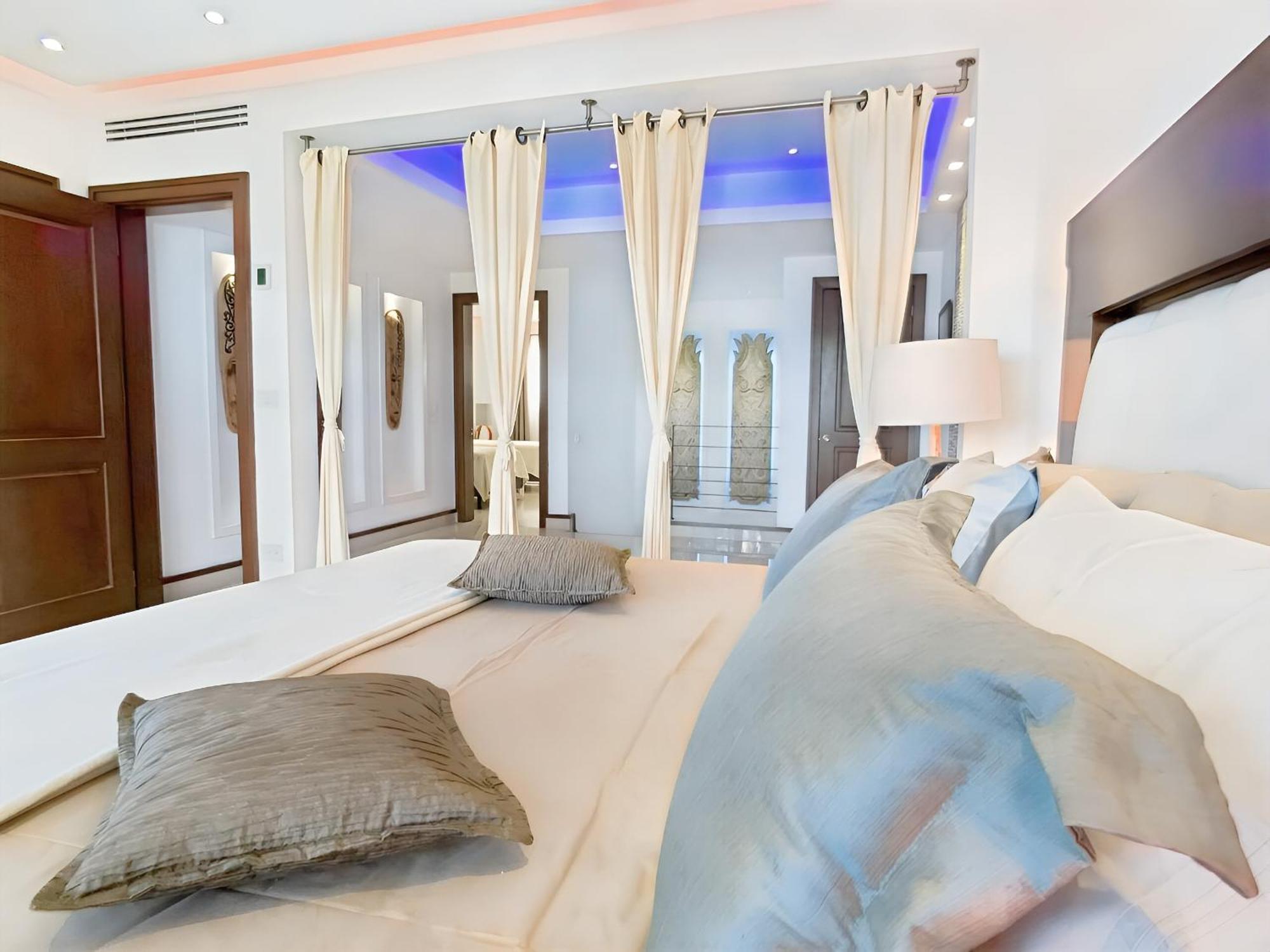 Luxury Duplex -4 Pers- 2Mn Beach&5Th Av, Pool, Gym Playa del Carmen Dış mekan fotoğraf
