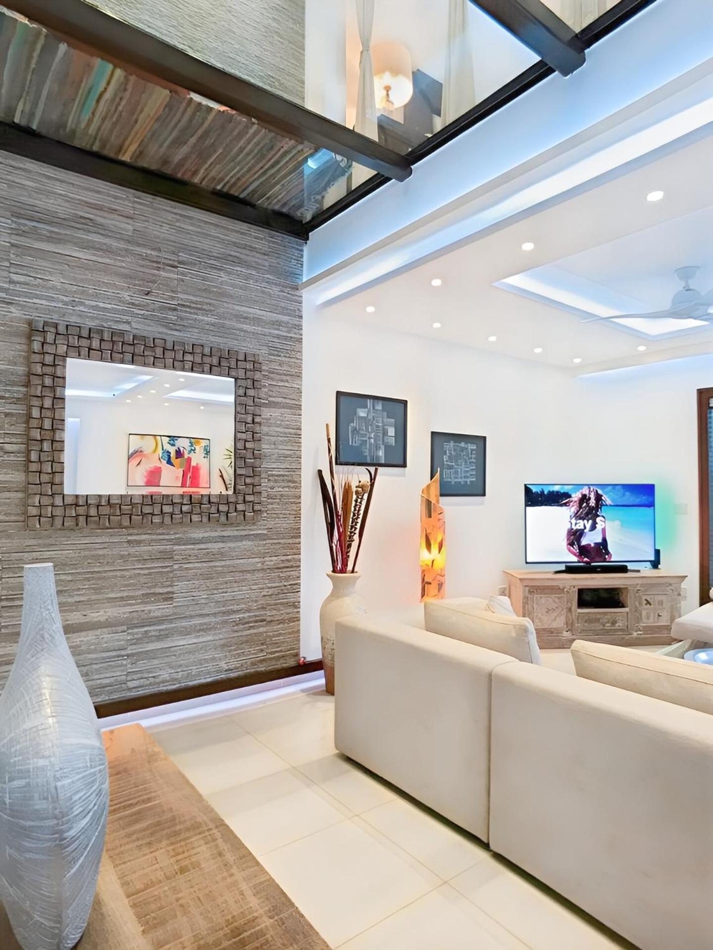 Luxury Duplex -4 Pers- 2Mn Beach&5Th Av, Pool, Gym Playa del Carmen Dış mekan fotoğraf