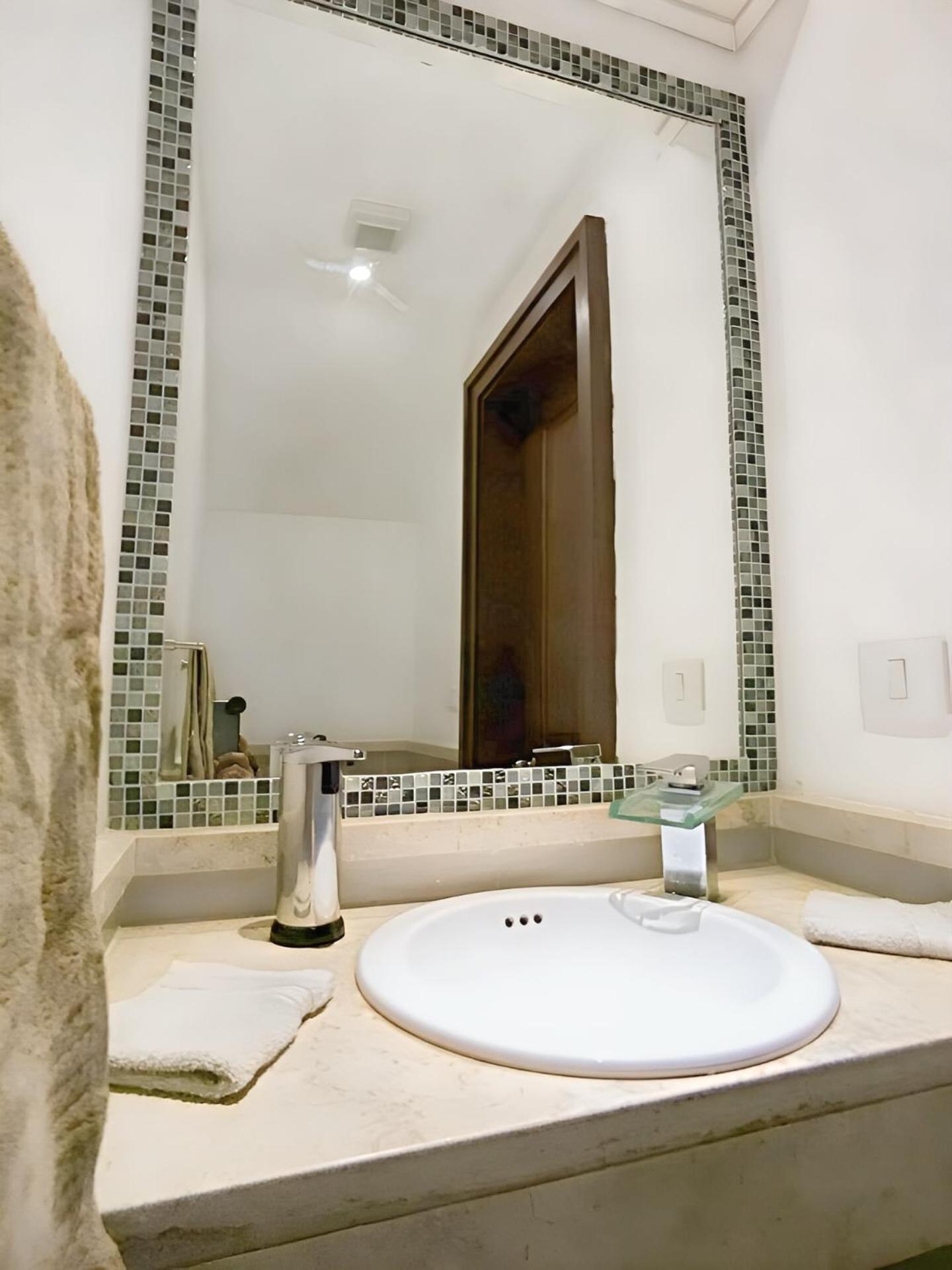 Luxury Duplex -4 Pers- 2Mn Beach&5Th Av, Pool, Gym Playa del Carmen Dış mekan fotoğraf
