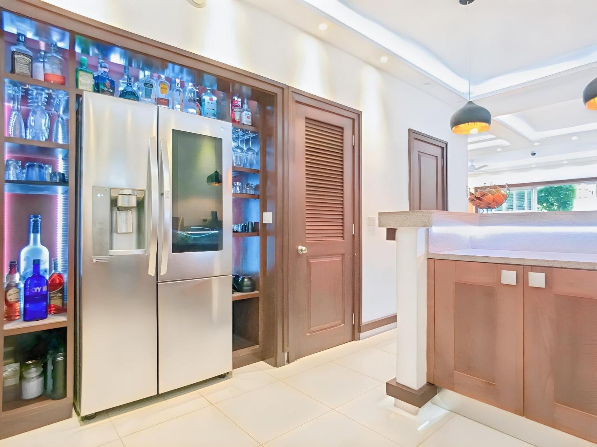 Luxury Duplex -4 Pers- 2Mn Beach&5Th Av, Pool, Gym Playa del Carmen Dış mekan fotoğraf
